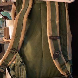 Burton Snowboarding Tinder Backpack